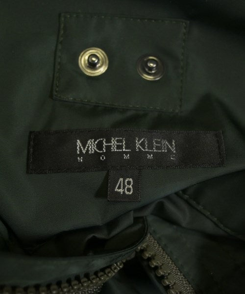 MICHEL KLEIN HOMME 其他飛行外套