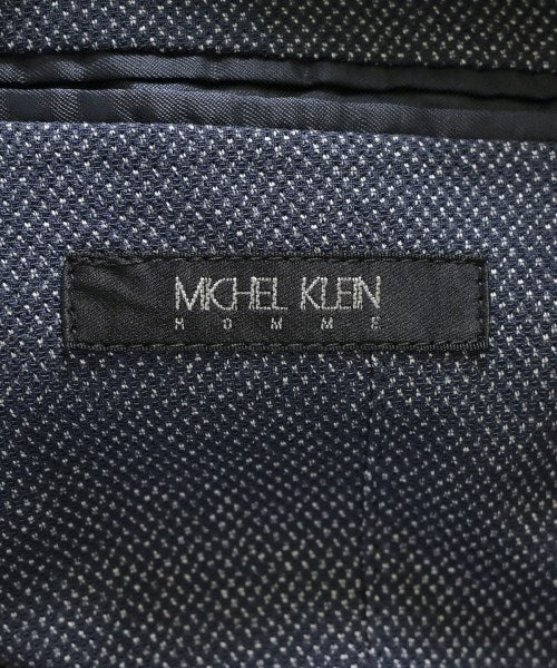 MICHEL KLEIN HOMME 西裝外套
