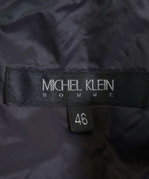 MICHEL KLEIN HOMME 外套