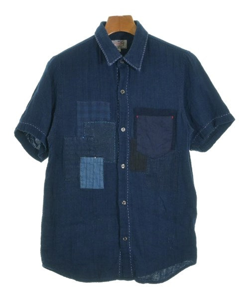 GAIJIN MADE 休襯衫