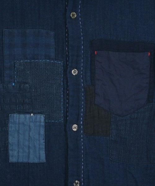 GAIJIN MADE 休襯衫