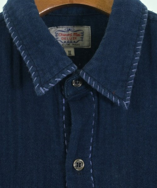 GAIJIN MADE 休襯衫