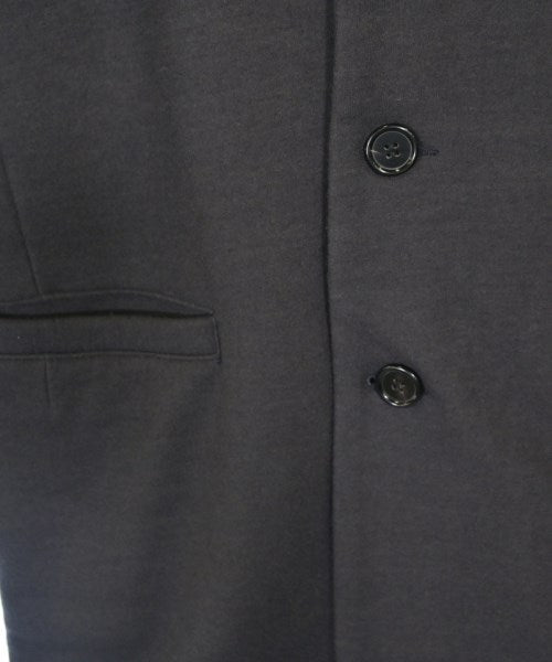 GAIJIN MADE 切斯特披風