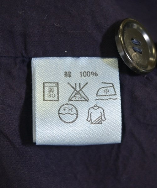 GAIJIN MADE 切斯特披風
