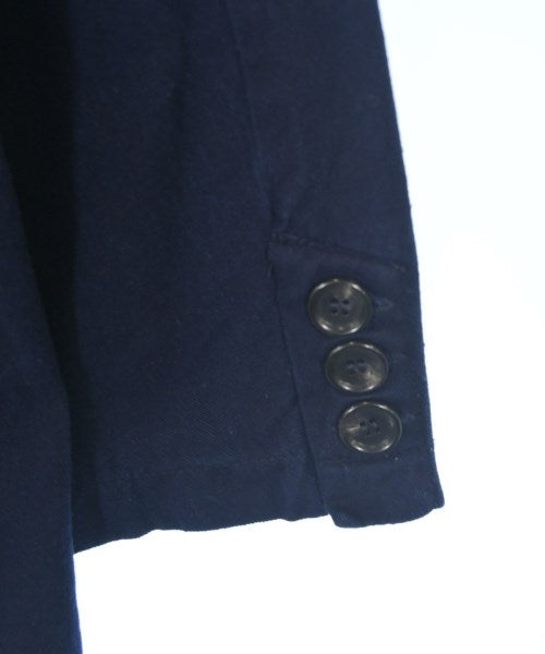 GAIJIN MADE 切斯特披風