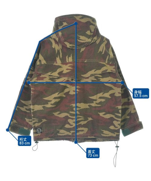 Standard For The CHIHUAHUA 斜紋夾克