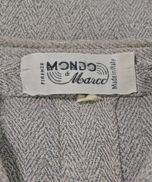 MONDO di MARCO 休閒襯衫