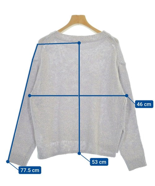 23ku 毛衣