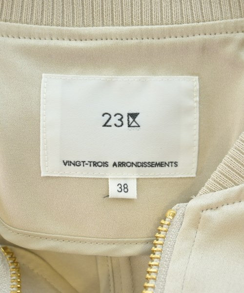 23ku 其他飛行外套