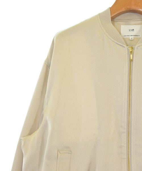 23ku 其他飛行外套