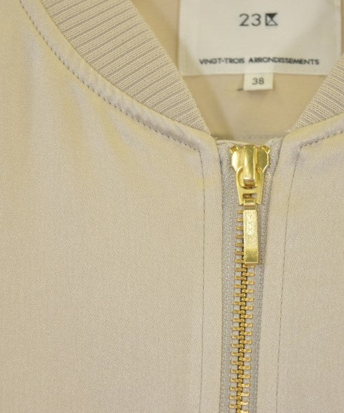 23ku 其他飛行外套