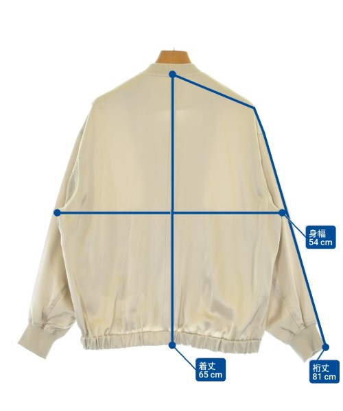 23ku 其他飛行外套