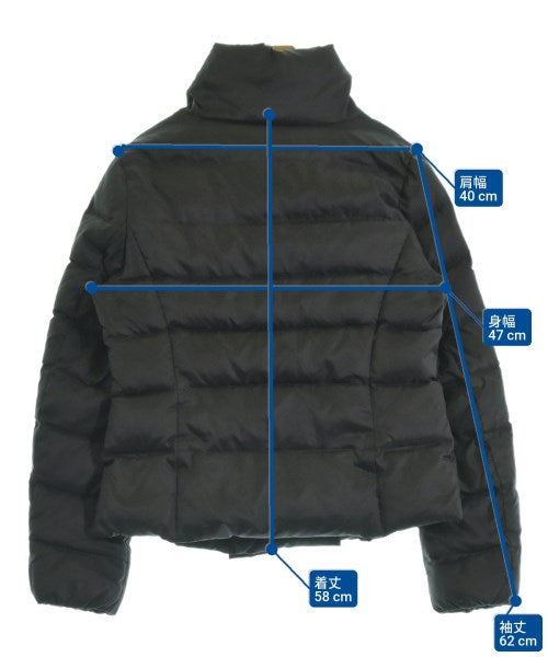 23ku 羽絨夾克/背心