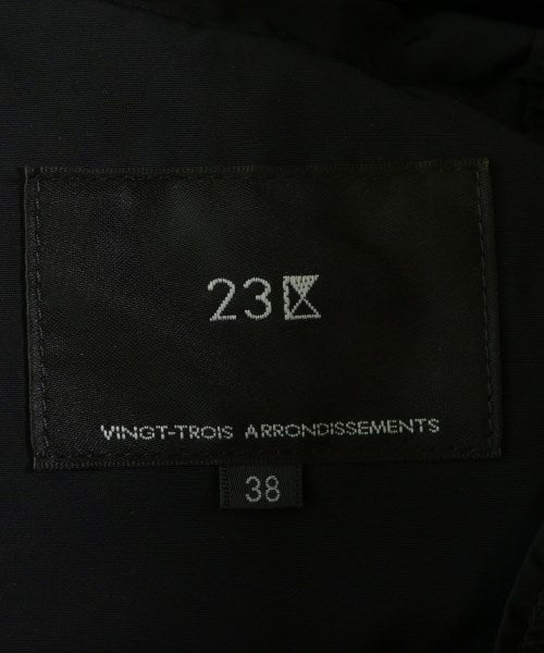 23ku 其他飛行外套