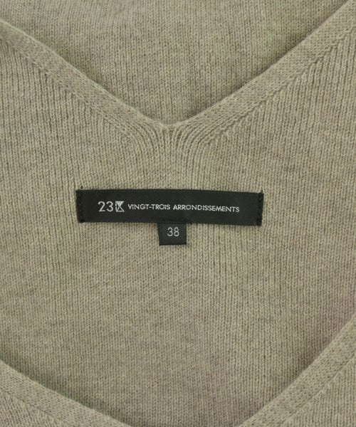 23ku 洋裝