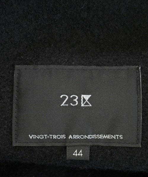 23ku 切斯特披風