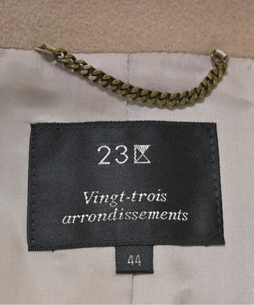 23ku 外套
