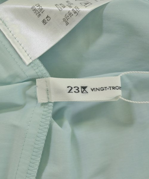 23ku 女襯衫
