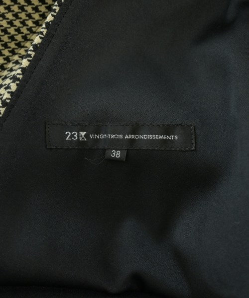 23ku 洋裝