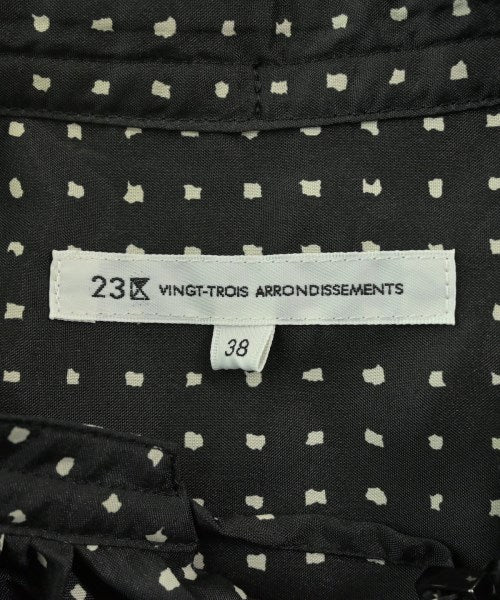 23ku 洋裝
