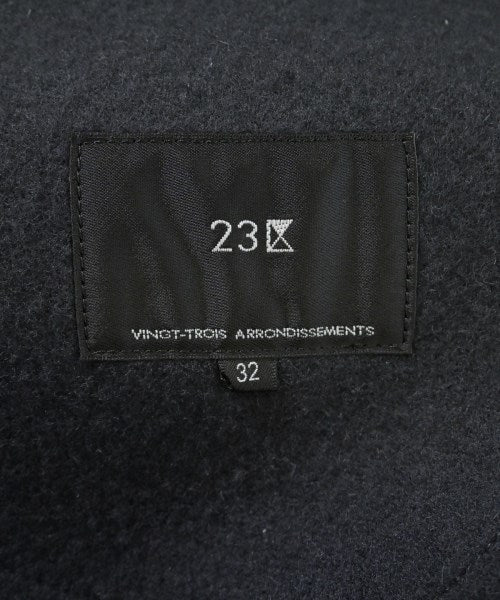 23ku 其他飛行外套