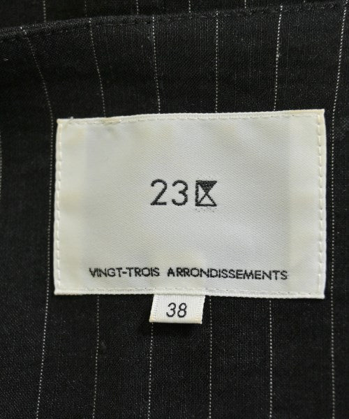 23ku 其他大衣