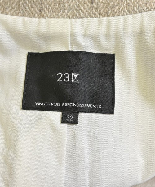 23ku 西裝外套