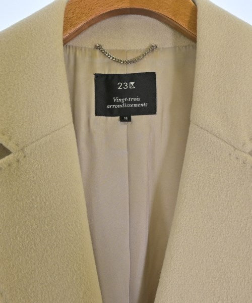 23ku 其他大衣
