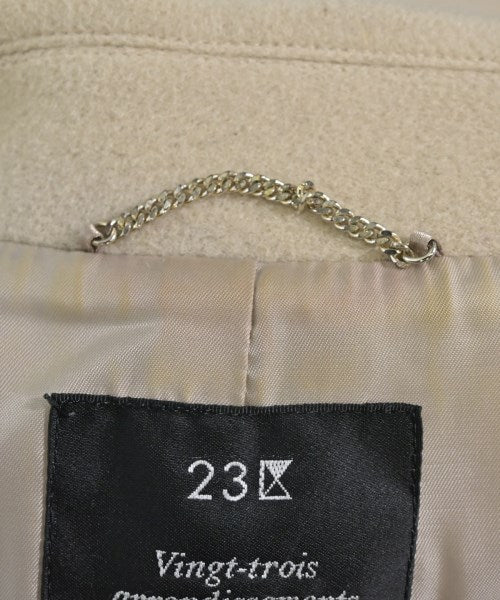 23ku 其他大衣