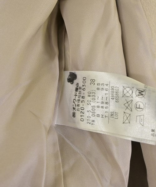 23ku 其他大衣