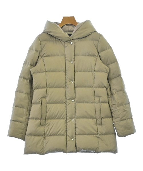 23ku 羽絨大衣