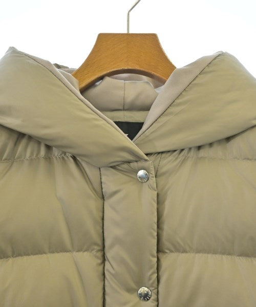 23ku 羽絨大衣