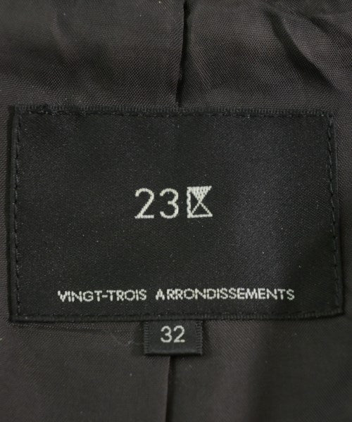 23ku 切斯特披風