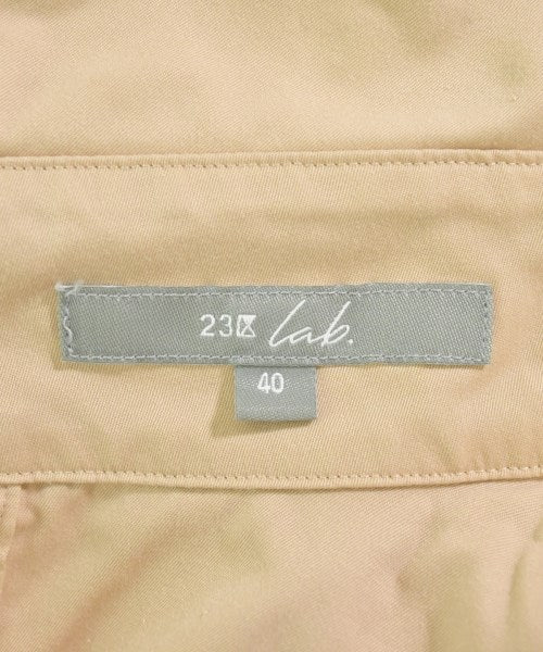 23ku 休閒襯衫