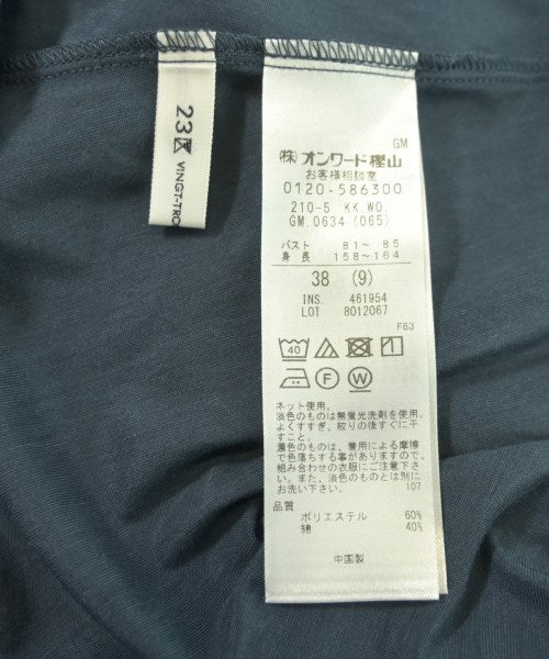 23ku 女襯衫