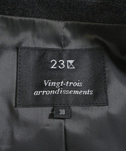 23ku 夾克