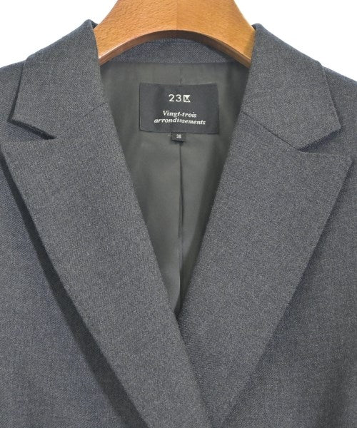 23ku 夾克