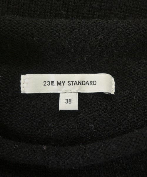 23ku 毛衣