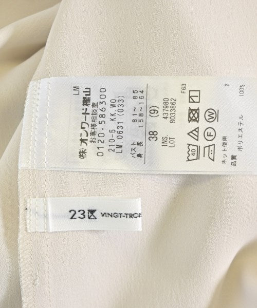 23ku 女襯衫