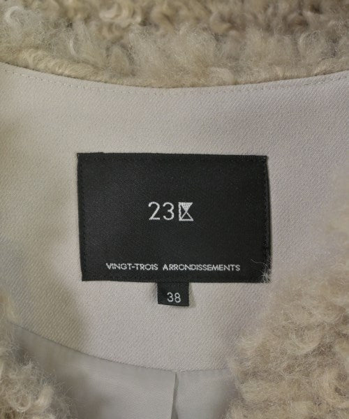 23ku 其他飛行外套