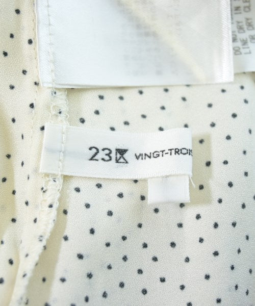 23ku 洋裝