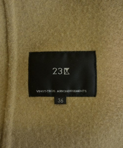 23ku 休閒夾克
