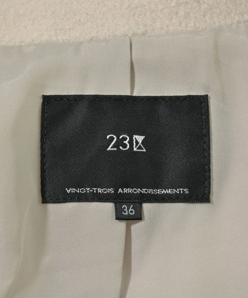 23ku 其他大衣