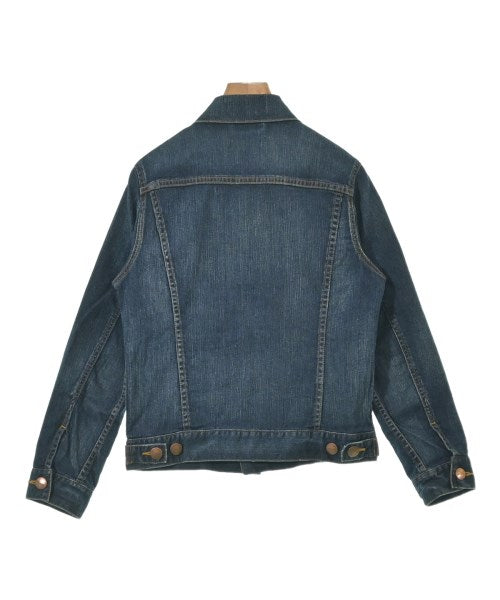 23ku 牛仔夾克