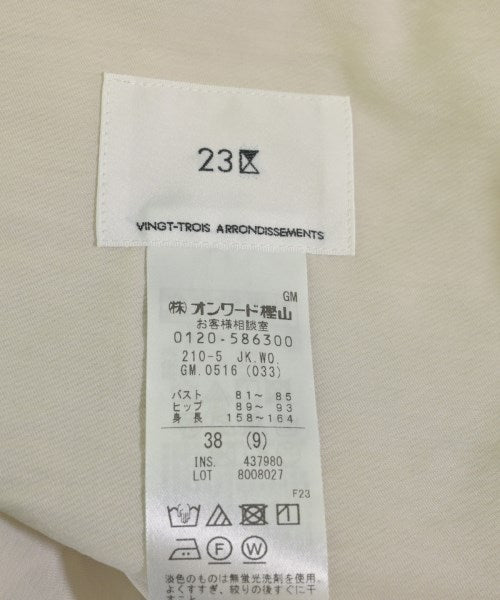 23ku 夾克
