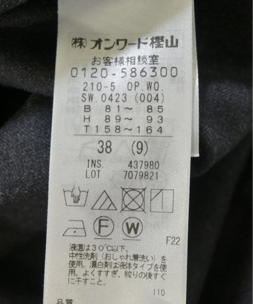 23ku 襯衫裙