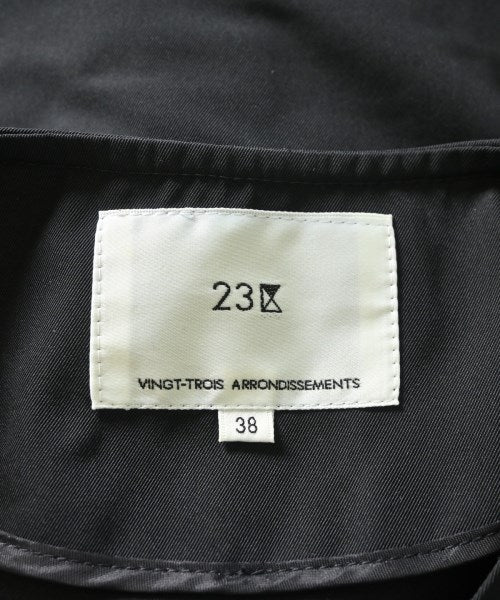 23ku 現代外套