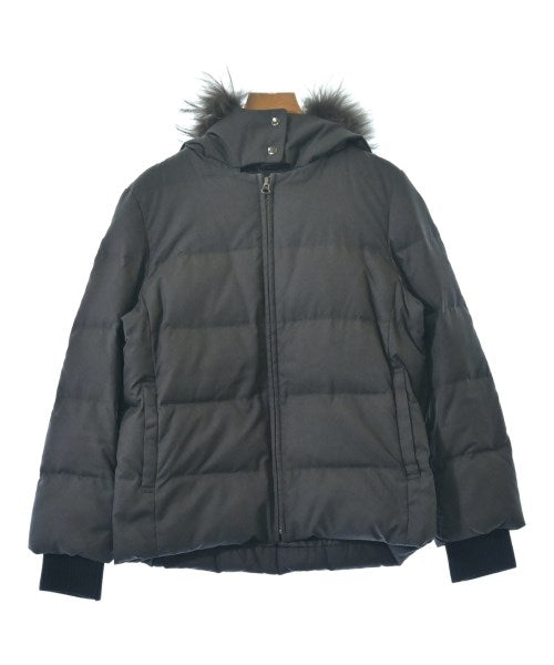 23ku 羽絨夾克/背心