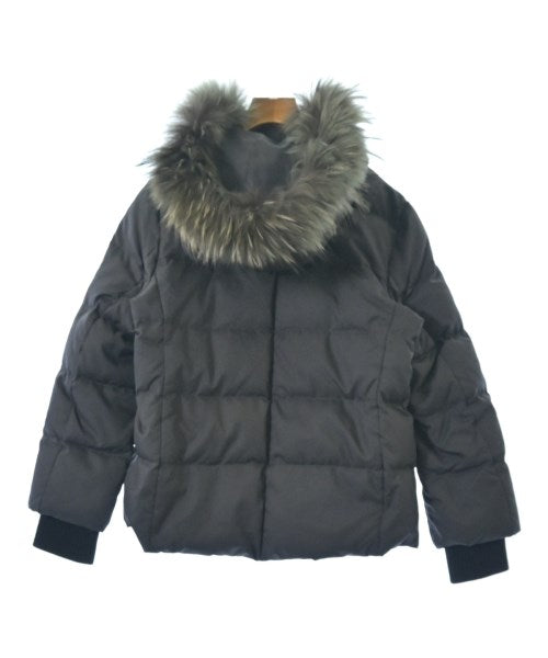 23ku 羽絨夾克/背心