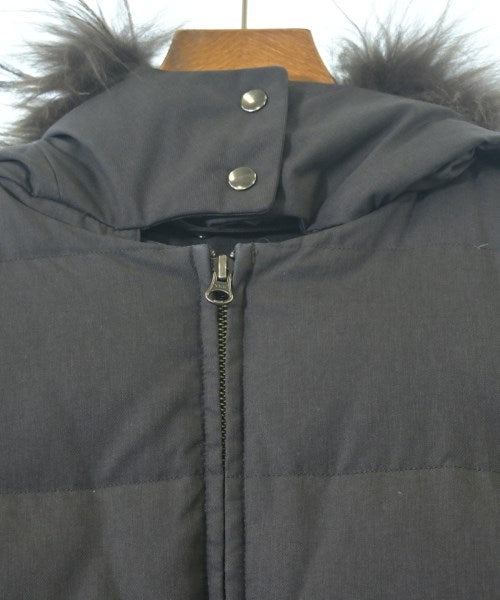 23ku 羽絨夾克/背心